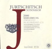 Jurschitsch_Kreuzbichl 2000